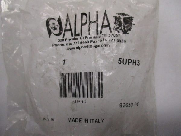ALPHA 82650-06 NSMP