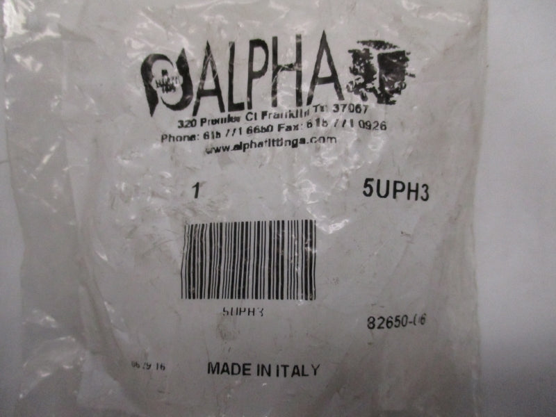 ALPHA 82650-06 NSMP