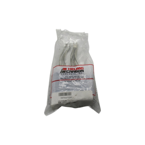 HELWIG CARBON 10-871591 100A (PKG OF 4) NSMP
