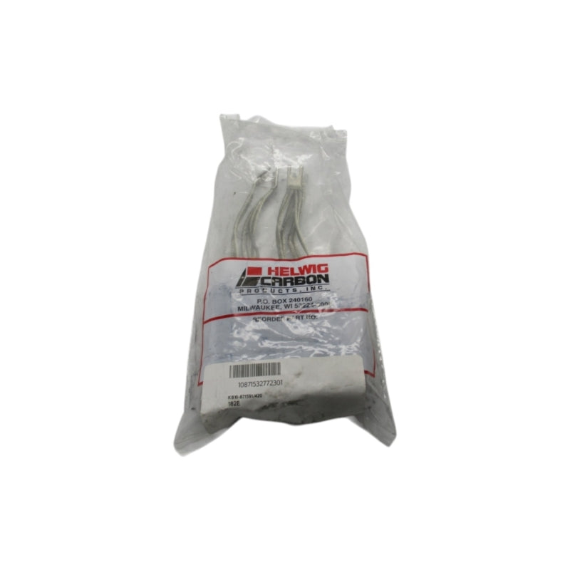 HELWIG CARBON 10-871591 100A (PKG OF 4) NSMP