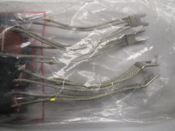 HELWIG CARBON 10-871591 100A (PKG OF 4) NSMP