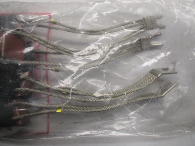 HELWIG CARBON 10-871591 100A (PKG OF 4) NSMP