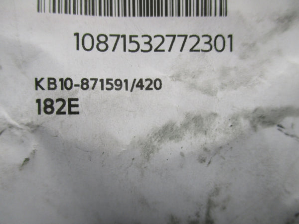 HELWIG CARBON 10-871591 100A (PKG OF 4) NSMP