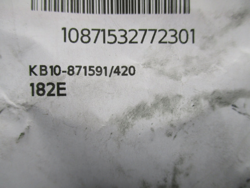 HELWIG CARBON 10-871591 100A (PKG OF 4) NSMP