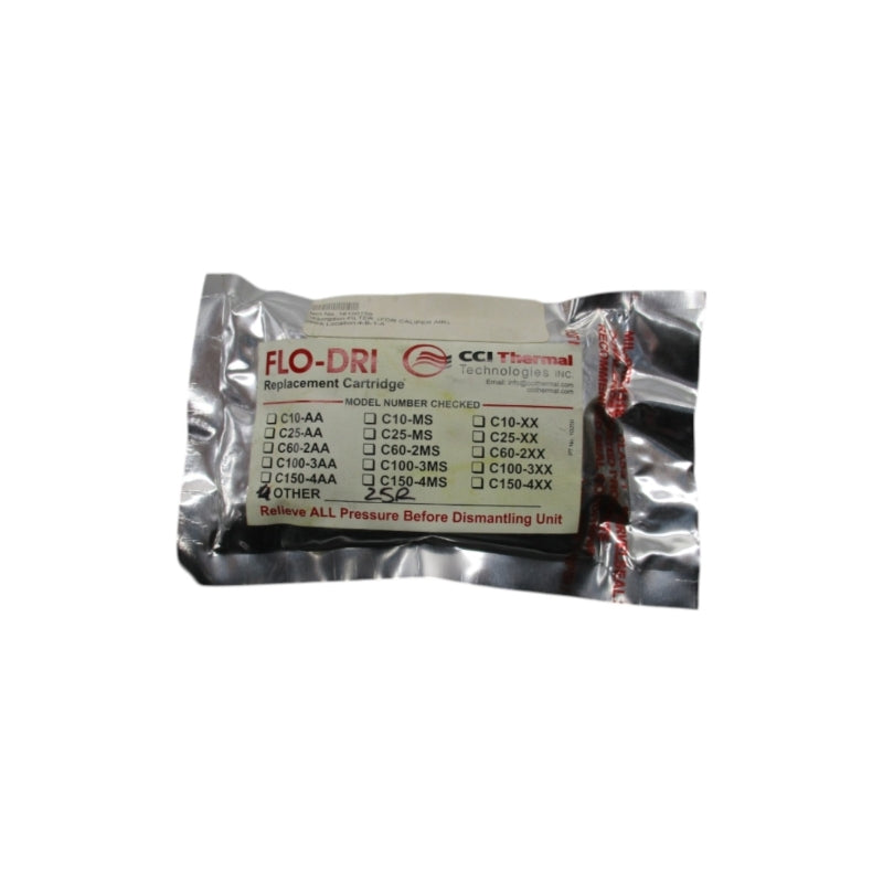 FLO-DRI FLO-DRI-25-R NSMP