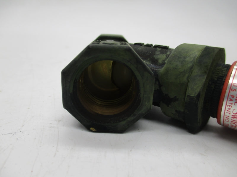 ASCO V0223 1/2" NSMP