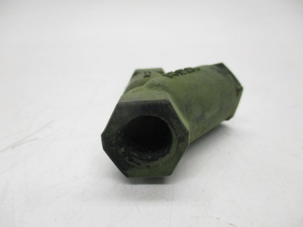 ASCO 8600A-2 1/4" UNMP