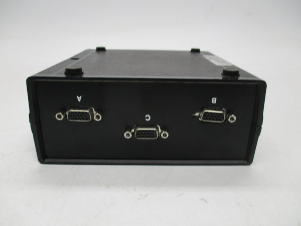 BLACK BOX SWL780A-FFF NSNP