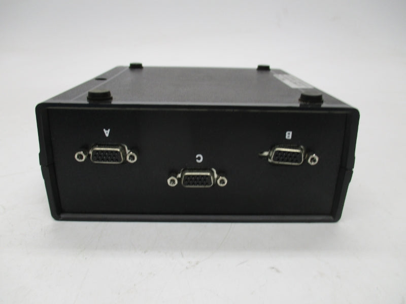 BLACK BOX SWL780A-FFF NSNP