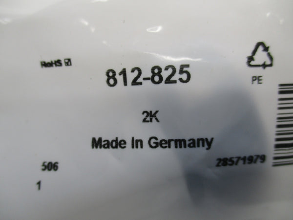 POTENTIOMETER 812-825 NSMP