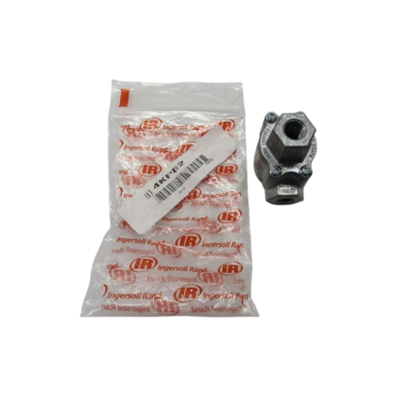 INGERSOLL RAN 4KP82 EV250-G 125PSI NSMP