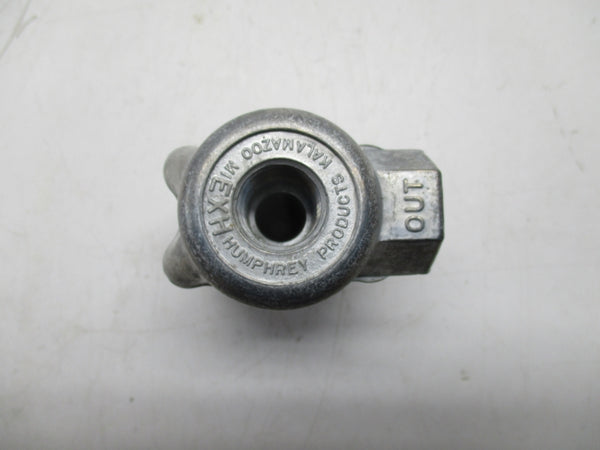 INGERSOLL RAN 4KP82 EV250-G 125PSI NSMP