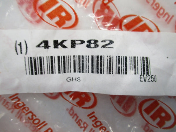INGERSOLL RAN 4KP82 EV250-G 125PSI NSMP