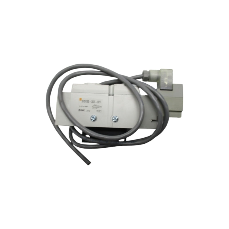 SMC SY9120-3DZ-02T 110VAC UNMP