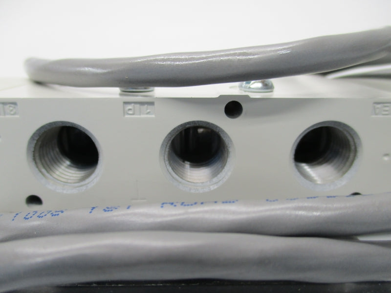 SMC SY9120-3DZ-02T 110VAC UNMP