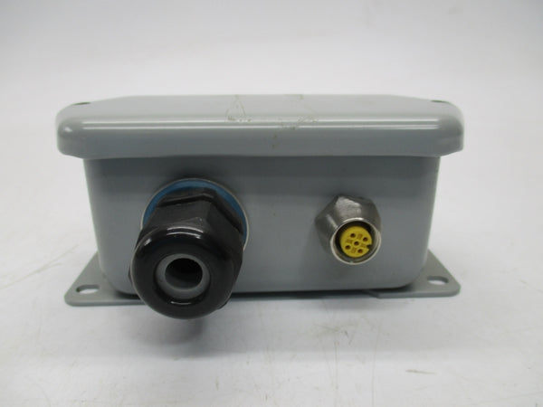 HOFFMAN A-402DSC 87561511 REV.B UNMP