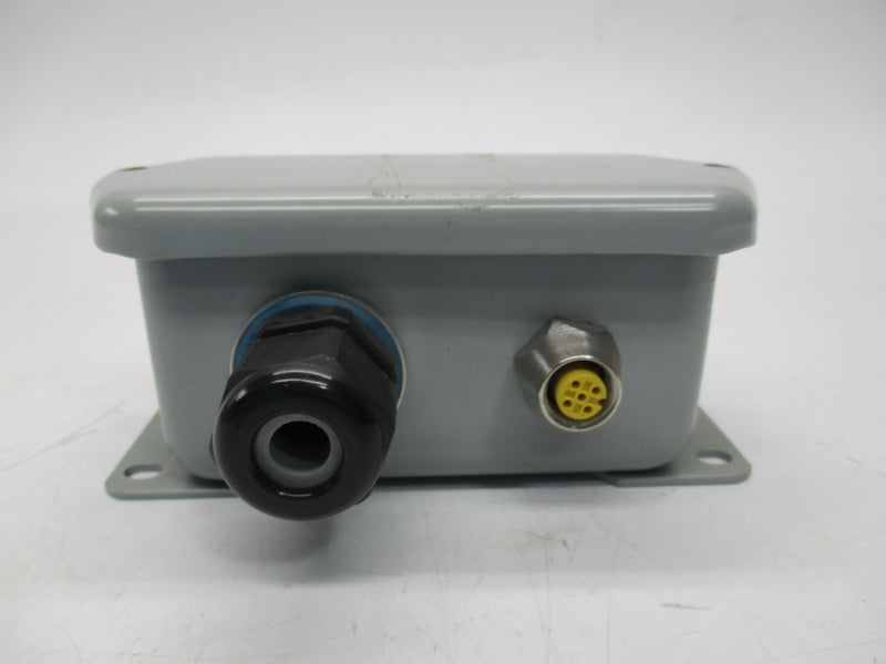 HOFFMAN A-402DSC 87561511 REV.B UNMP