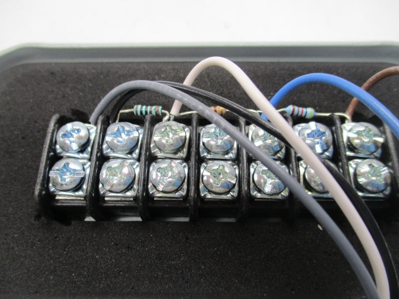 HOFFMAN A-402DSC 87561511 REV.B UNMP