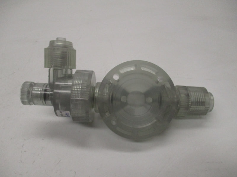 IWAKI PUMPS E30VC NSMP