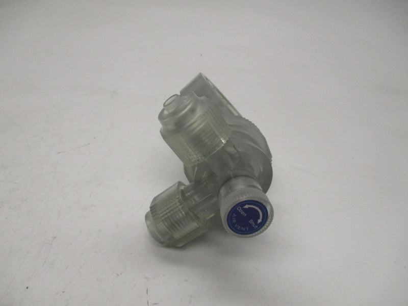 IWAKI PUMPS E30VC NSMP