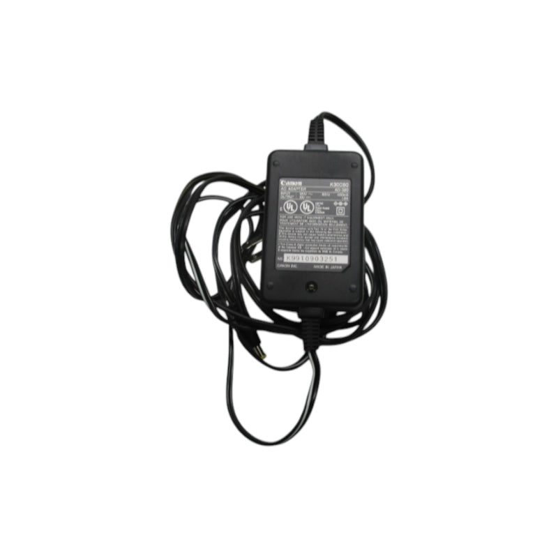 CANON K30080 AD-320 120V 1.8A NSNP