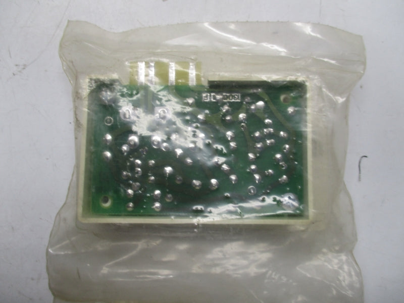 SIGNIAL DIVISION TM3 SER. A2 NSMP