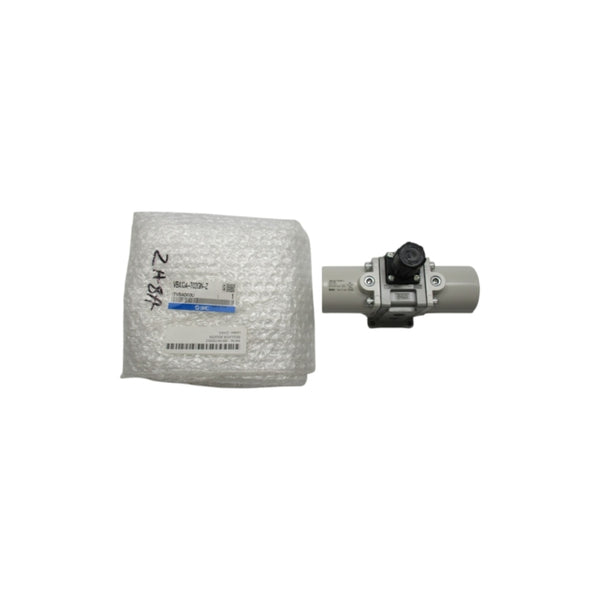 SMC VBA10A-T02GN-Z 15-14PSI NSMP