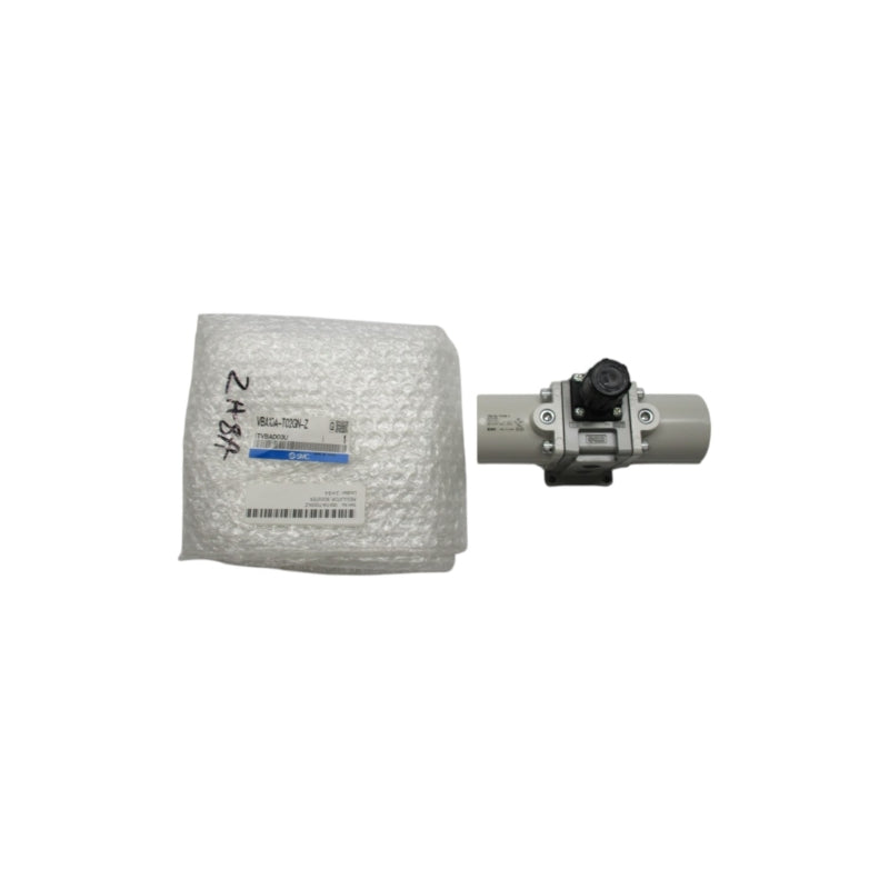 SMC VBA10A-T02GN-Z 15-14PSI NSMP