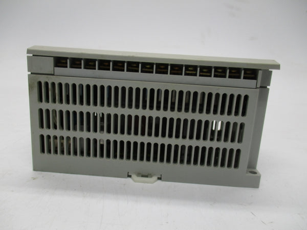 ALLEN BRADLEY 1761-L16AWA SER.D F/W 1.0 100/120VAC NSNP