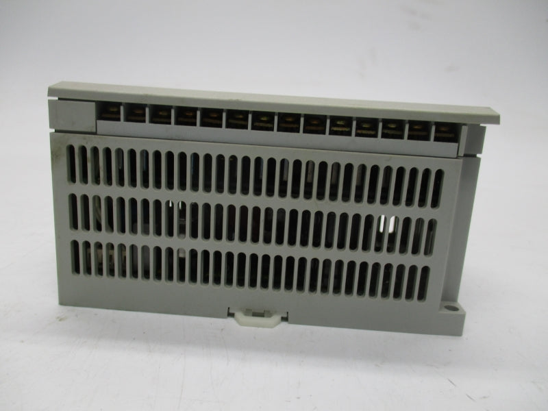 ALLEN BRADLEY 1761-L16AWA SER.D F/W 1.0 100/120VAC NSNP