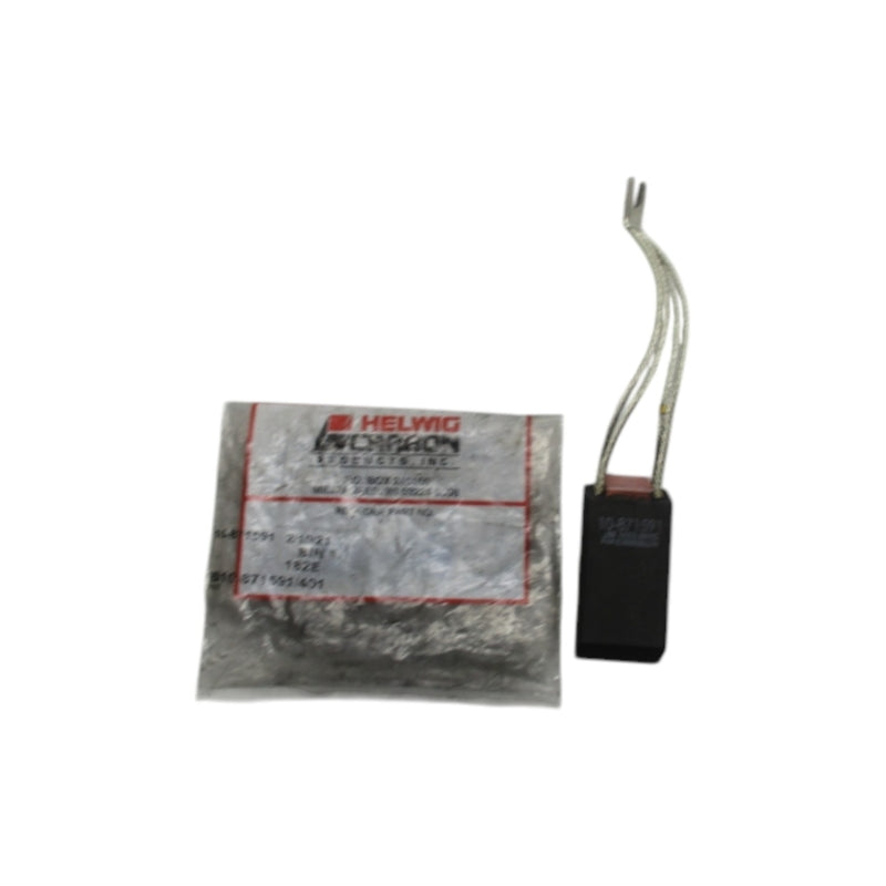 HELWIG CARBON 10-871591 NSNP