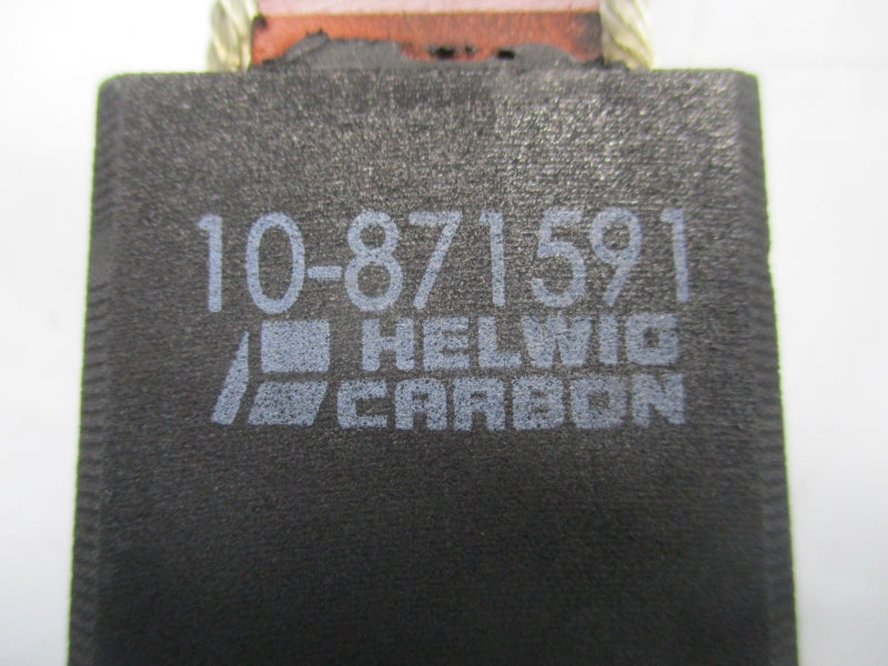 HELWIG CARBON 10-871591 NSNP