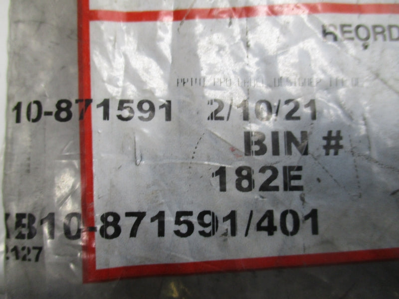 HELWIG CARBON 10-871591 NSNP