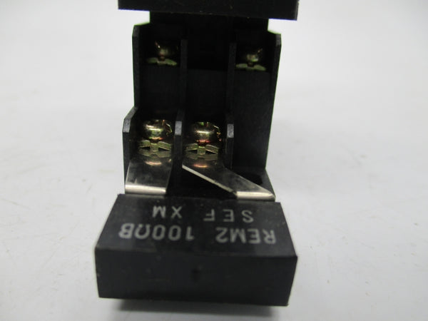 M-SYSTEMS M2XF+Z1Z1-M2 4-20A 100-240VAC NSNP