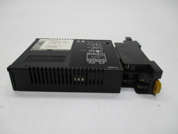 M-SYSTEMS M2XF+Z1Z1-M2 4-20A 100-240VAC NSNP