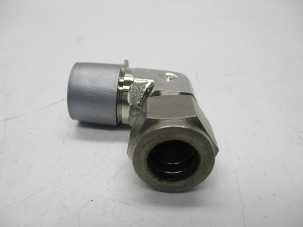 BL-LOK DLN8-8SS 1/2" (PKG OF 2) NSMP