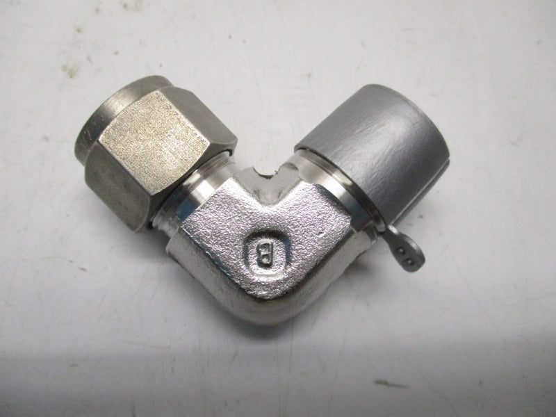 BL-LOK DLN8-8SS 1/2" (PKG OF 2) NSMP