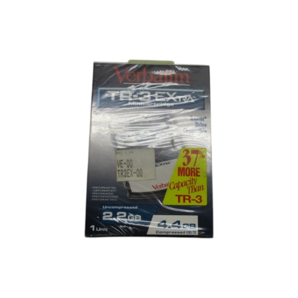 VERBATIM QIC-3020-MC NSFS