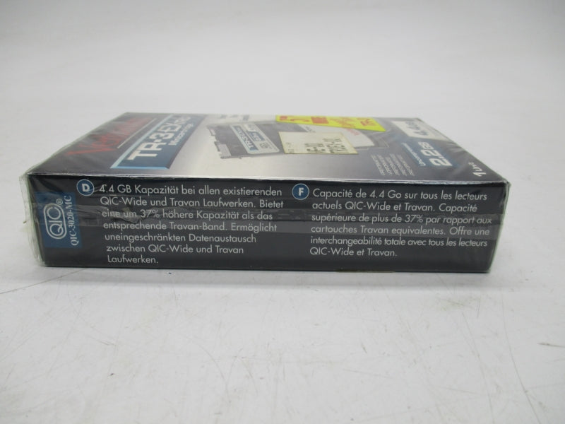 VERBATIM QIC-3020-MC NSFS