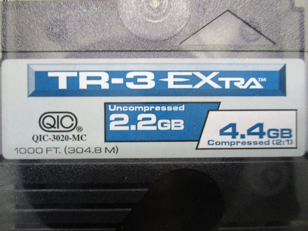 VERBATIM QIC-3020-MC NSMP