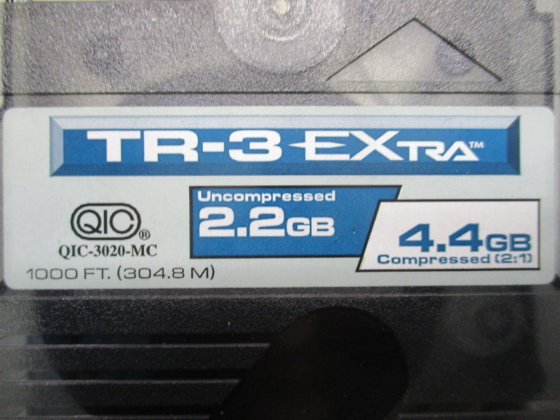 VERBATIM QIC-3020-MC NSMP