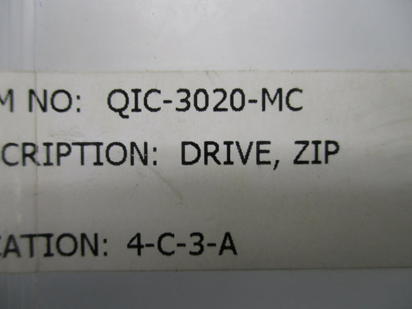 VERBATIM QIC-3020-MC NSMP