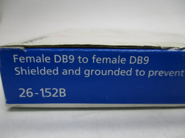 RADIOSHACK 26-152B NSMP