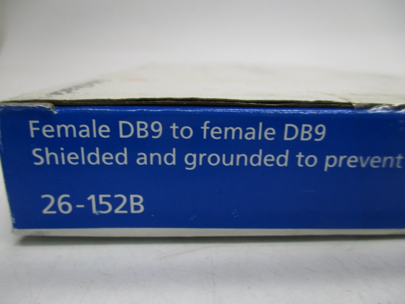 RADIOSHACK 26-152B NSMP