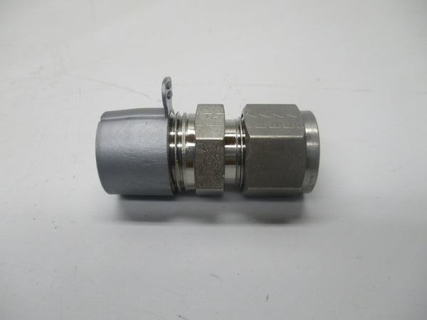 BL-LOK DCT8-8SS 1/2" NSNP