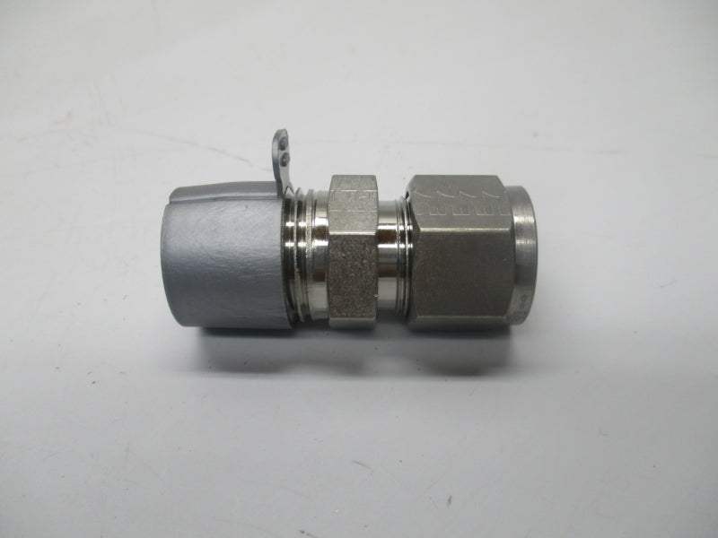 BL-LOK DCT8-8SS 1/2" NSNP