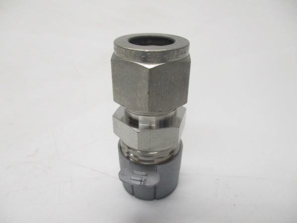 BL-LOK DCT8-8SS 1/2" NSNP