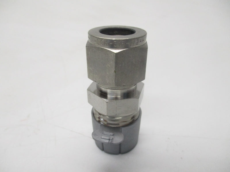 BL-LOK DCT8-8SS 1/2" NSNP