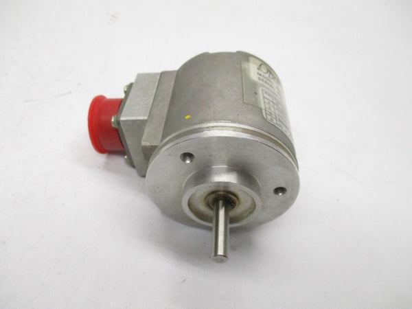 OPAL 62500017001 9312 5-26V UNMP