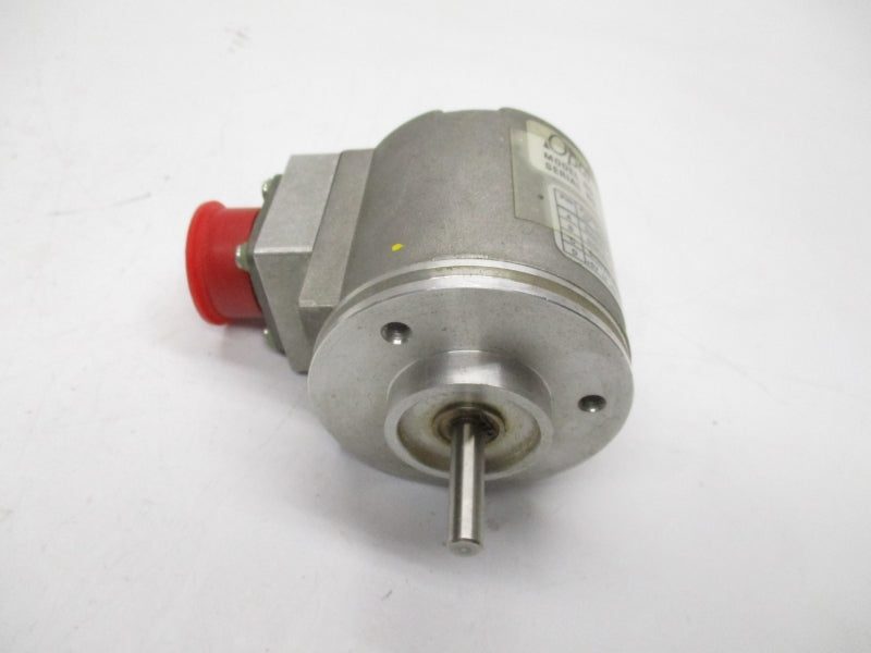 OPAL 62500017001 9312 5-26V UNMP